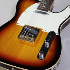 Kanade SOUND DESIGN KTL-AL Custom 3-Tone Sunburst #00393【軽量個体3.36kg】_2