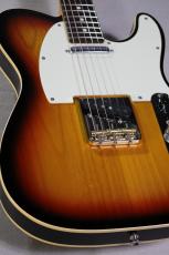 Kanade SOUND DESIGN KTL-AL Custom 3-Tone Sunburst #00393【軽量個体3.36kg】_3