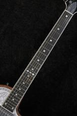 ZEMAITIS 【メタル・フロント・モデル 】MFG-AC-24 Natural #JG A24088 【軽量3.96kg!】_5