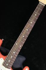 Fender FSR Made in Japan Traditional 60s Stratocaster/Fiesta Red #JD25033373【3.34kg】_2