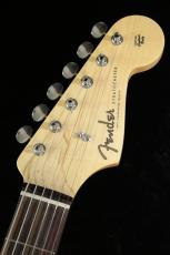 Fender FSR Made in Japan Traditional 60s Stratocaster/Fiesta Red #JD25033373【3.34kg】_3