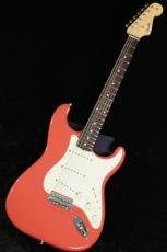 Fender FSR Made in Japan Traditional 60s Stratocaster/Fiesta Red #JD25033373【3.34kg】_7