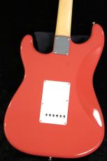 Fender FSR Made in Japan Traditional 60s Stratocaster/Fiesta Red #JD25033373【3.34kg】_8
