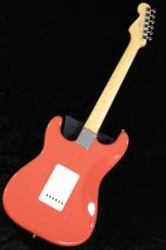 Fender FSR Made in Japan Traditional 60s Stratocaster/Fiesta Red #JD25033373【3.34kg】_9