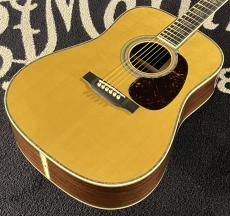Martin D-45 Standard  S/N 3020701 【美品中古】_2