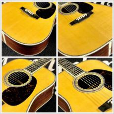 Martin D-45 Standard  S/N 3020701 【美品中古】_3