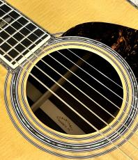 Martin D-45 Standard  S/N 3020701 【美品中古】_4