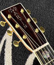 Martin D-45 Standard  S/N 3020701 【美品中古】_8