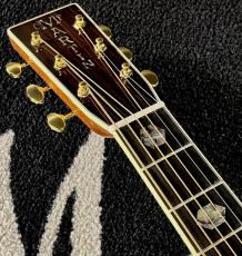 Martin D-45 Standard  S/N 3020701 【美品中古】_9