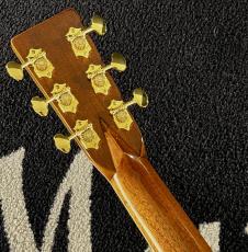 Martin D-45 Standard  S/N 3020701 【美品中古】_11