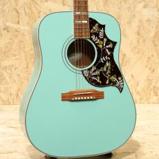 Gibson Hummingbird Standard Southwestern Turquoise