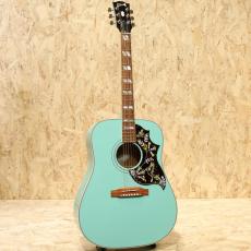 Gibson Hummingbird Standard Southwestern Turquoise_3