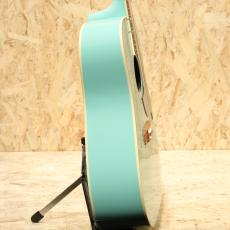 Gibson Hummingbird Standard Southwestern Turquoise_4
