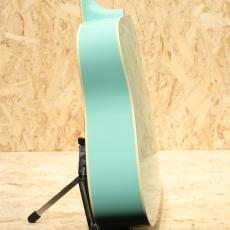 Gibson Hummingbird Standard Southwestern Turquoise_5