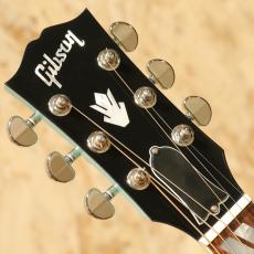 Gibson Hummingbird Standard Southwestern Turquoise_8