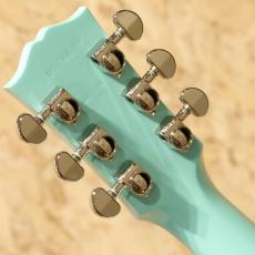 Gibson Hummingbird Standard Southwestern Turquoise_9