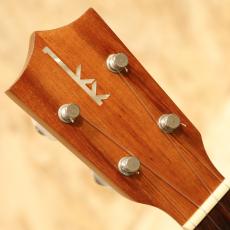 Kamaka HF-1 Soprano 2007_8