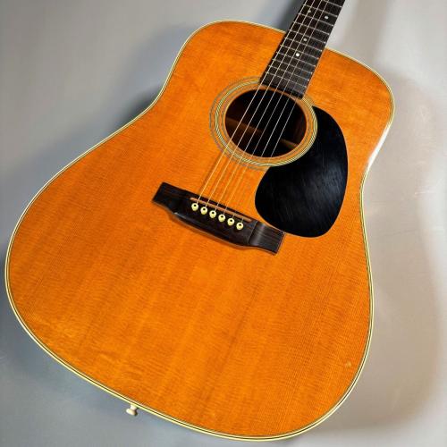 Martin D-28 【現物写真】【1997年製】