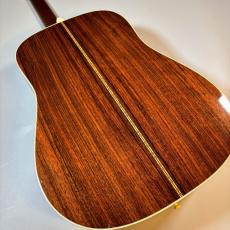 Martin D-28 【現物写真】【1997年製】_8