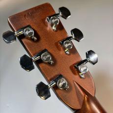 Martin D-28 【現物写真】【1997年製】_10