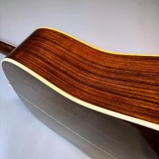 Martin D-28 【現物写真】【1997年製】_11