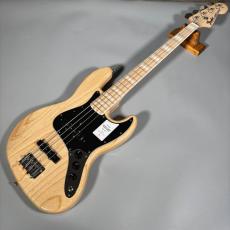 Fender Made in Japan Traditional 70s Jazz Bass Maple Fingerboard Natural 【現物画像/4.38kg】_2