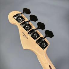 Fender Made in Japan Traditional 70s Jazz Bass Maple Fingerboard Natural 【現物画像/4.38kg】_5