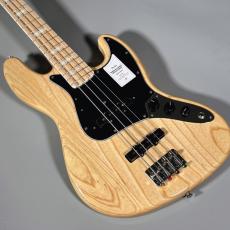 Fender Made in Japan Traditional 70s Jazz Bass Maple Fingerboard Natural 【現物画像/4.38kg】_6