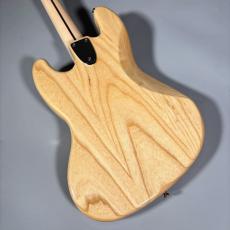 Fender Made in Japan Traditional 70s Jazz Bass Maple Fingerboard Natural 【現物画像/4.38kg】_7