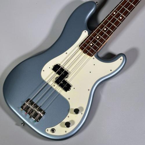 Fender FSR Traditional 60s Precision Bass Ice Blue Metallic 【島村楽器特注カラー /現物画像/3.52kg】
