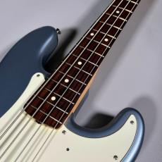 Fender FSR Traditional 60s Precision Bass Ice Blue Metallic 【島村楽器特注カラー /現物画像/3.52kg】_3