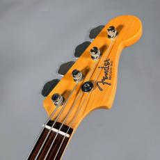 Fender FSR Traditional 60s Precision Bass Ice Blue Metallic 【島村楽器特注カラー /現物画像/3.52kg】_4