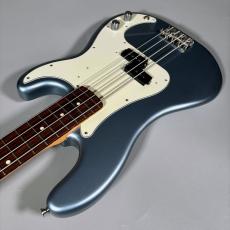 Fender FSR Traditional 60s Precision Bass Ice Blue Metallic 【島村楽器特注カラー /現物画像/3.52kg】_9
