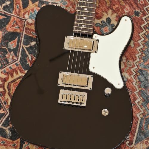 Fender Limited Edition American Cabronita Special Telecaster Rosewood Fingerboard / Black 【限定モデル】
