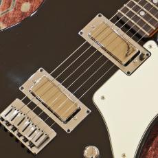 Fender Limited Edition American Cabronita Special Telecaster Rosewood Fingerboard / Black 【限定モデル】_3