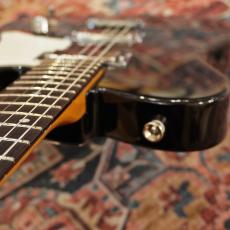 Fender Limited Edition American Cabronita Special Telecaster Rosewood Fingerboard / Black 【限定モデル】_4