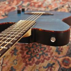 SCHECTER OL-FL-FM-2 / SSTB  (Satin See-Through Blue)  -Japan Original Line-【薄胴エレガット】【約2.07Kg】_5