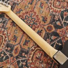 SCHECTER OL-FL-FM-2 / SSTB  (Satin See-Through Blue)  -Japan Original Line-【薄胴エレガット】【約2.07Kg】_9