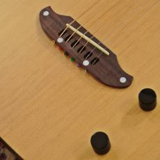 SCHECTER OL-FL-2 / SNTL  (Satin Natural)  -Japan Original Line-【薄胴エレガット】【約1.98Kg】_3