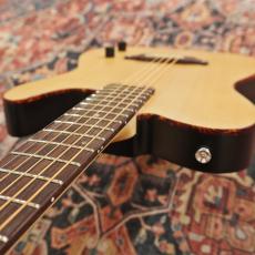 SCHECTER OL-FL-2 / SNTL  (Satin Natural)  -Japan Original Line-【薄胴エレガット】【約1.98Kg】_4