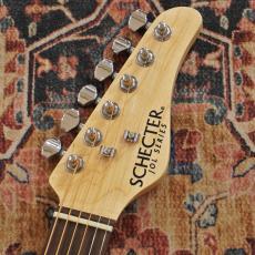 SCHECTER OL-FL-2 / SNTL  (Satin Natural)  -Japan Original Line-【薄胴エレガット】【約1.98Kg】_6