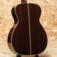 Collings O2H Traditional Torrefied(Baked) Top 2019_2