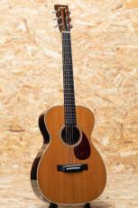 Collings O2H Traditional Torrefied(Baked) Top 2019_3
