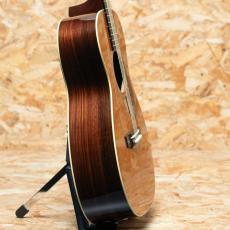 Collings O2H Traditional Torrefied(Baked) Top 2019_4