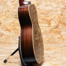 Collings O2H Traditional Torrefied(Baked) Top 2019_5