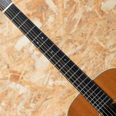 Collings O2H Traditional Torrefied(Baked) Top 2019_6