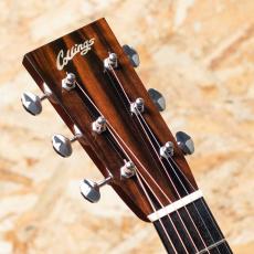 Collings O2H Traditional Torrefied(Baked) Top 2019_8