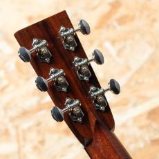 Collings O2H Traditional Torrefied(Baked) Top 2019_9