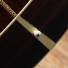 Collings O2H Traditional Torrefied(Baked) Top 2019_10