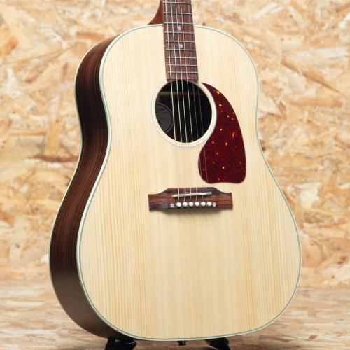 Gibson J-45 Studio Rosewood Satin Natural